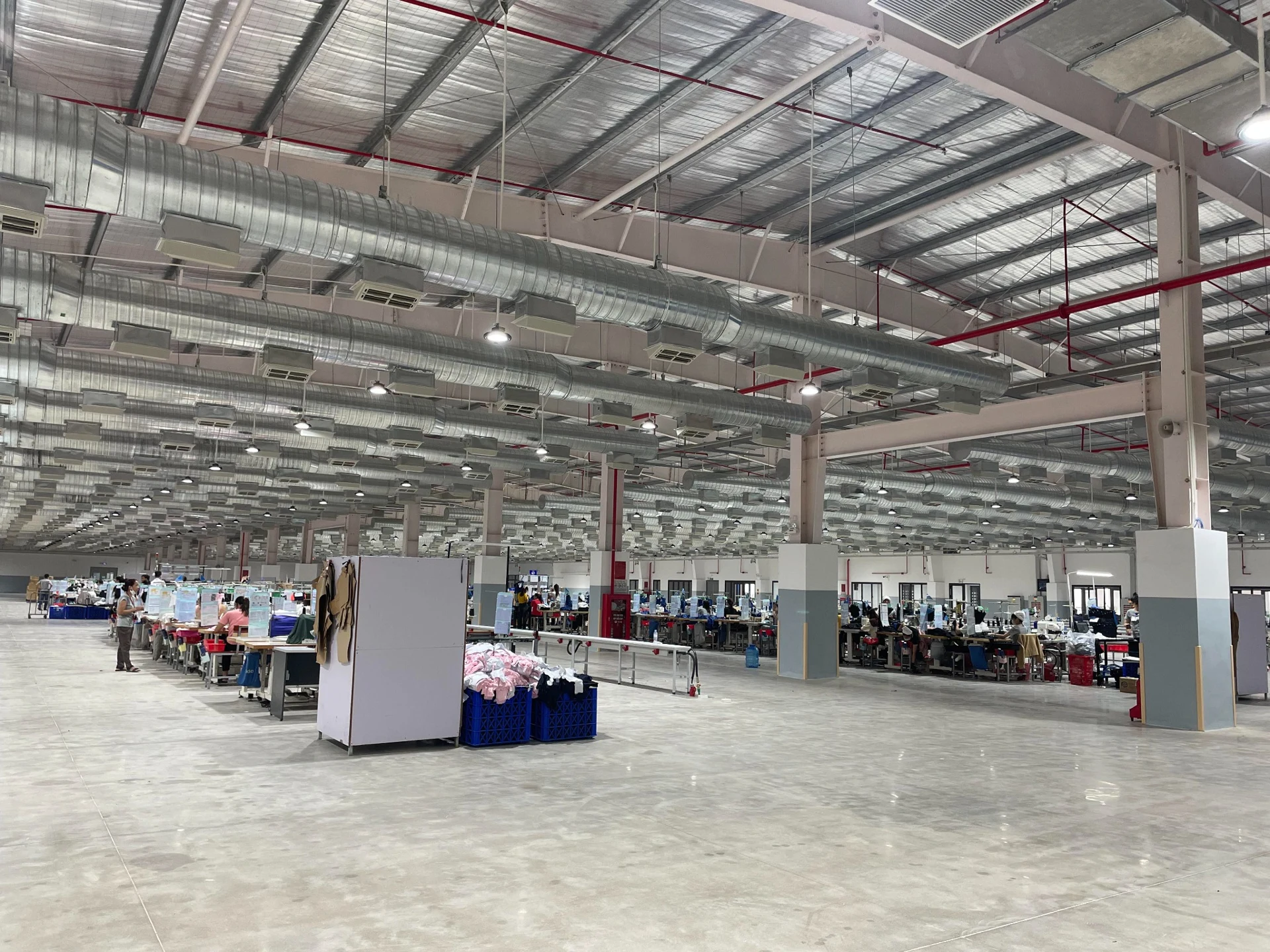 SCAVI Quảng Trị – Giai đoạn 1